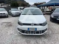 2015 Volkswagen Polo