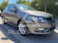 2015 Volkswagen Polo