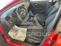 2015 Volkswagen Polo