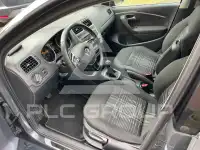 2015 Volkswagen Polo