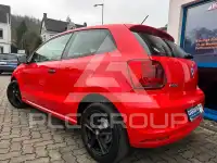 2005 Volkswagen Polo