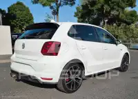 2015 Volkswagen Polo
