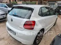 2015 Volkswagen Polo