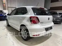 2015 Volkswagen Polo