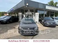 2015 Volkswagen Polo