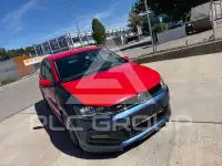 2015 Volkswagen Polo
