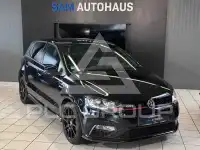 2015 Volkswagen Polo
