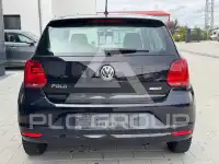 2015 Volkswagen Polo