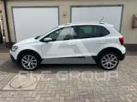 2015 Volkswagen Polo