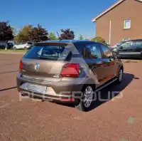 2015 Volkswagen Polo