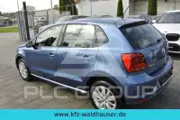 2015 Volkswagen Polo