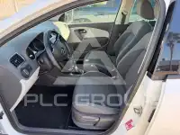2015 Volkswagen Polo