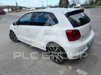 2015 Volkswagen Polo