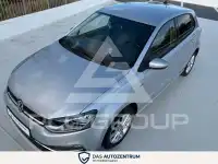 2015 Volkswagen Polo