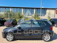 2015 Volkswagen Polo