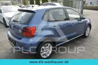 2015 Volkswagen Polo