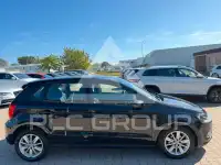 2015 Volkswagen Polo