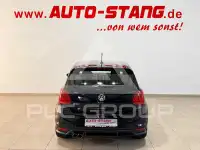 2015 Volkswagen Polo