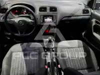 2015 Volkswagen Polo