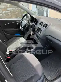 2015 Volkswagen Polo
