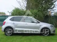 2015 Volkswagen Polo