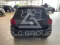 2015 Volkswagen Polo