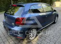 2015 Volkswagen Polo