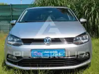 2015 Volkswagen Polo