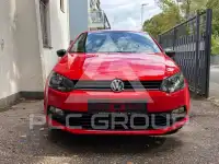 2015 Volkswagen Polo