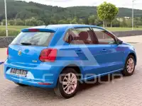 2015 Volkswagen Polo
