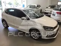 2015 Volkswagen Polo