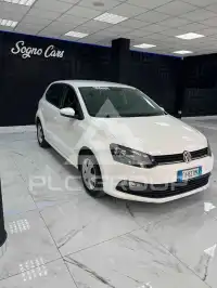 2015 Volkswagen Polo