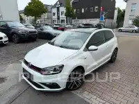 2015 Volkswagen Polo