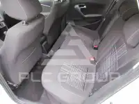 2015 Volkswagen Polo
