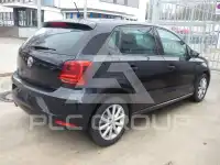 2015 Volkswagen Polo