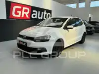 2015 Volkswagen Polo