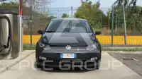 2015 Volkswagen Polo