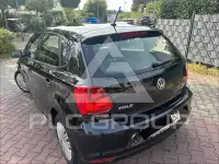 2015 Volkswagen Polo