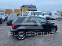 2015 Volkswagen Polo