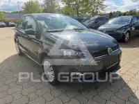 2015 Volkswagen Polo