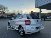 2015 Volkswagen Polo