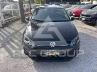 2015 Volkswagen Polo