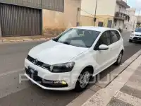 2015 Volkswagen Polo