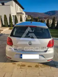 2015 Volkswagen Polo