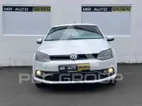 2015 Volkswagen Polo