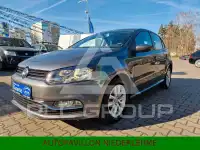 2015 Volkswagen Polo