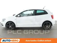 2015 Volkswagen Polo