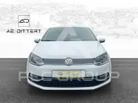 2015 Volkswagen Polo