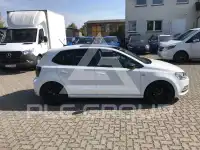 2015 Volkswagen Polo