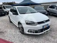 2015 Volkswagen Polo